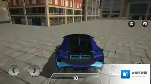 迪沃布加迪城市赛赛道