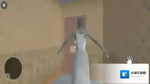 恐怖奶奶冒险记恐怖奶奶