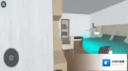 恐怖奶奶冒险记谜题