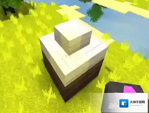 迷你世界房子