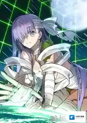 fgo金普洛提亚满破图鉴一览 帝王花宝具属性介绍