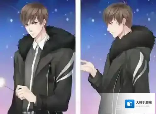 恋与制作人白起冬日花火怎么得 白起冬日花火进化材料是什么