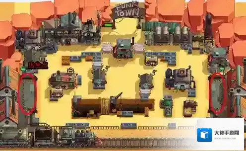 反斗联盟团队竞技模式怎么玩 团队竞技模式玩法介绍