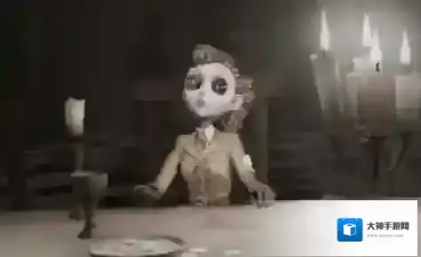 第五人格空军地勤技能是什么 玛尔塔贝坦菲尔技能详解