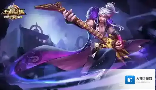 王者荣耀高渐离三级铭文搭配攻略 高渐离3级符文选择推荐