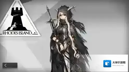 明日方舟闪灵怎么样 闪灵技能及属性介绍