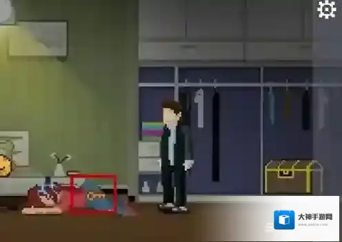 如果可以回家早一点老婆