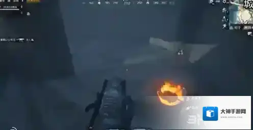 绝地求生刺激战场在室内成功生火5次怎么做 任务达成攻略