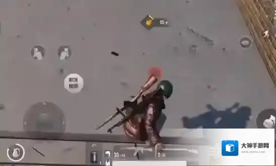 绝地求生刺激战场怎么超级跳 超级跳技巧攻略