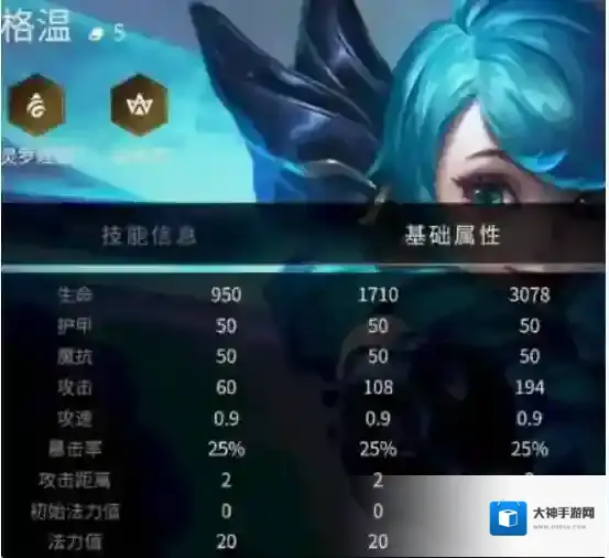 金铲铲之战携带者