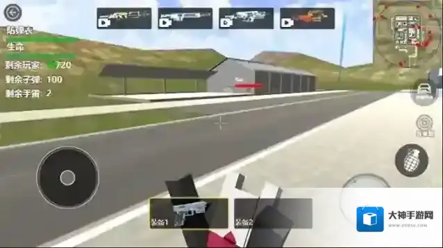 都市怪谈大作战都市怪谈