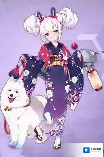 碧蓝航线拉菲新年皮肤怎么得 拉菲雪兔与苹果糖怎么样