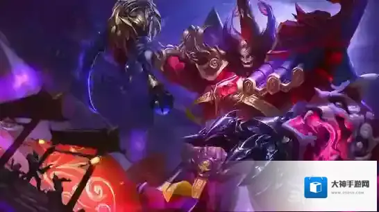 王者荣耀钟馗四级铭文搭配攻略 钟馗4级铭文选择推荐