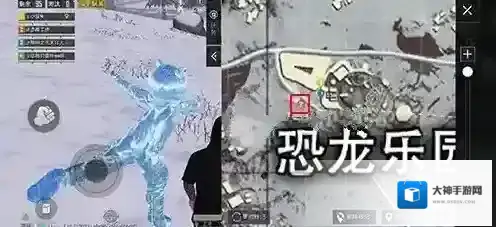 和平精英击碎冰雕有什么用?和平精英攻略