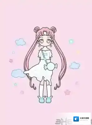 装扮少女话剧表演攻略 挑战第三十七关通关技巧