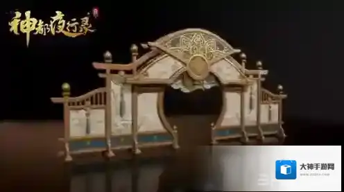 神都夜行录棠梨映月明月心家具怎么样 棠梨映月明月心家具介绍攻略