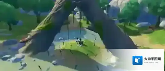 原神剑冢隐藏任务攻略 三层封印机关位置及奖励详解