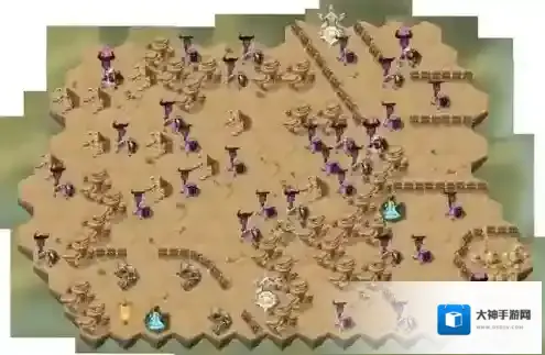 剑与远征时光之巅鸦巢峡谷攻略 通关打法技巧分享