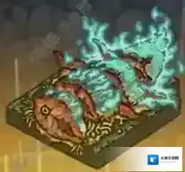 黑暗料理王鱼游火海皇冠配方图鉴 鱼游火海菜谱