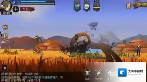 无尽远征刺客技能搭配攻略 刺客加点技能推荐