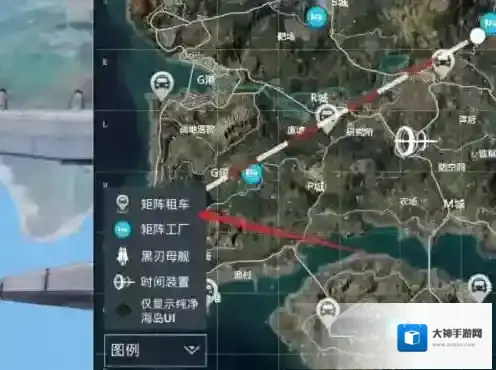 和平精英反重力摩托车在哪刷新？和平精英反重力摩托车刷新位置