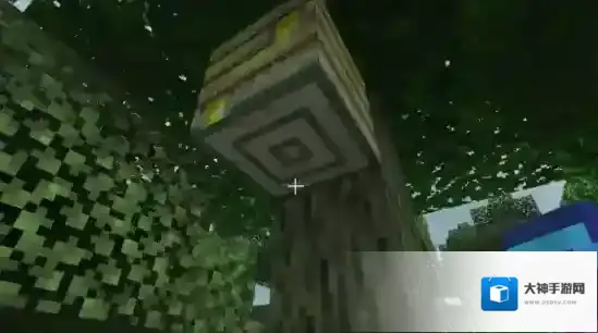 我的世界冒险家