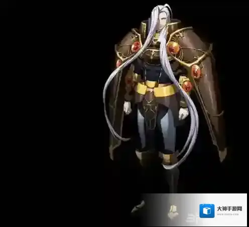 梦幻模拟战手游亚鲁特缪拉附魔推荐 亚鲁特缪拉附魔选择攻略