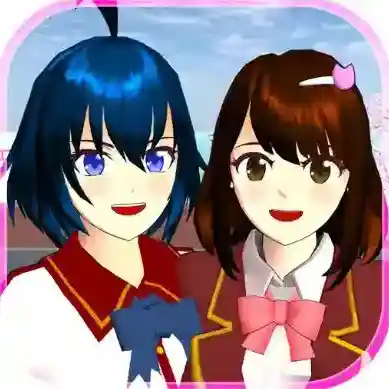 Sakura School Simulator手游2025-Sakura School Simulator官方最新版Androidv1.045.17