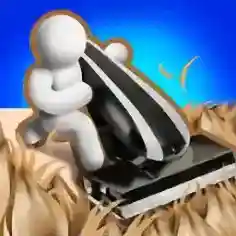 小人剃头手游2025-小人剃头官方最新版Androidv0.1.77