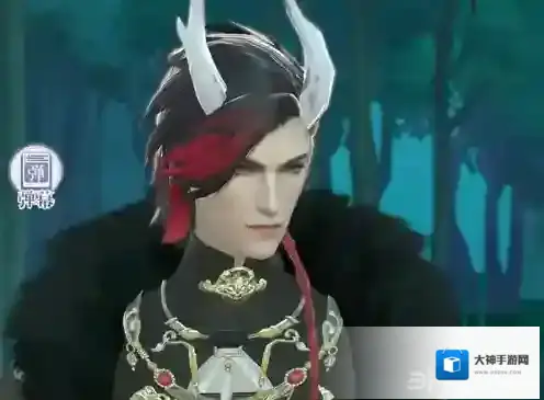 云裳羽衣玄麒探索山顶角落怎么选择 玄麒探索山顶角落选择攻略