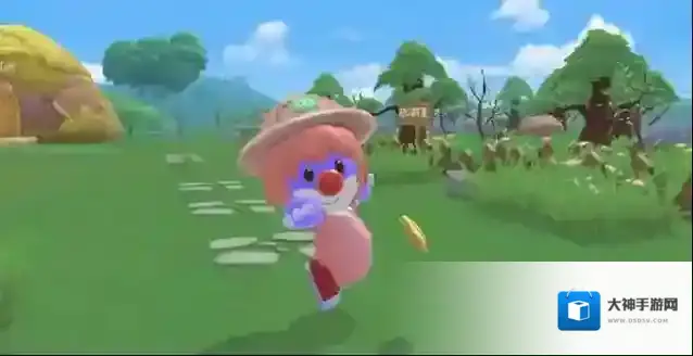 摩尔庄园手游好友怎么加 摩尔庄园手游好友添加方法