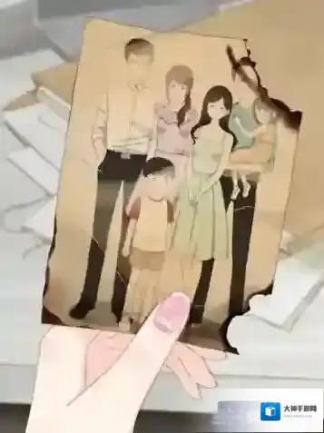 异次元通讯3第三章CG怎么解锁 游戏CG解锁方法