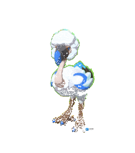 不休的乌拉拉雪地嘟嘟鸟有哪些喜好 宠物技能属性数据图鉴