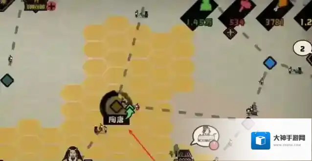 无悔华夏怎么巡访?无悔华夏巡访攻略