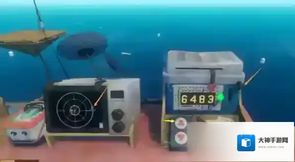 木筏求生历史学家