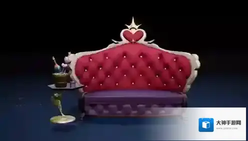 龙族幻想加图索风情怎么样 新座驾图鉴一览