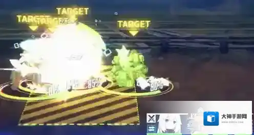 重装战姬奶妈机师有哪些 治疗机师汇总介绍