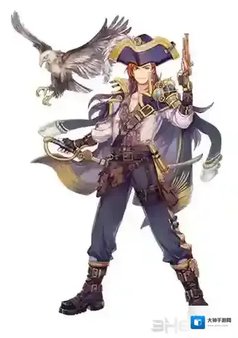 苍之纪元哥伦布怎么样 哥伦布技能加点推荐