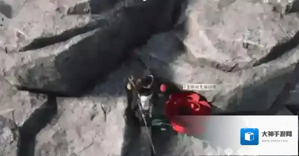 燕云十六声来生