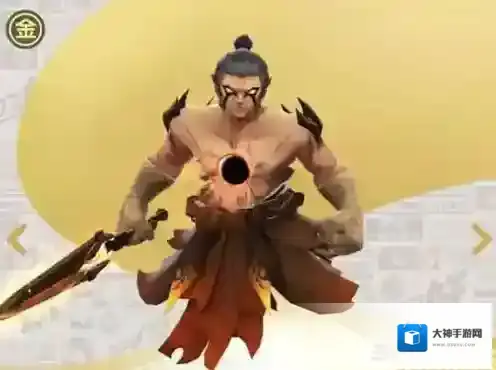 一起来捉妖金属性妖灵排行榜 金系妖怪哪个好