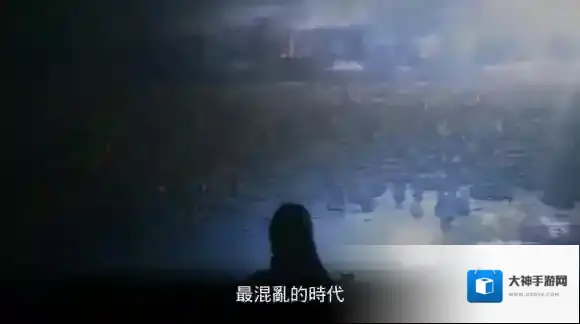 真三国无双斩游戏玩法