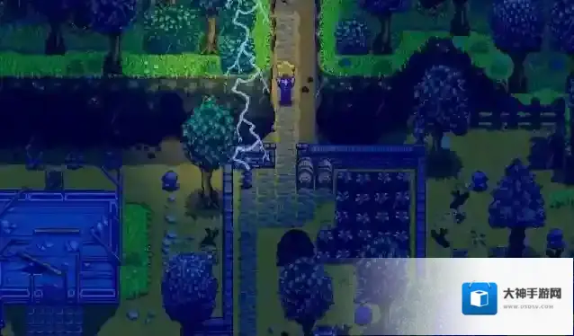 星露谷物语雷欧喜欢的东西有哪些?星露谷物语雷欧喜好一览