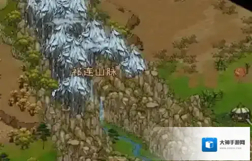 烟雨江湖跳过去