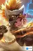 王者荣耀自走棋沈梦溪属性技能介绍 王者模拟战英雄图鉴详解