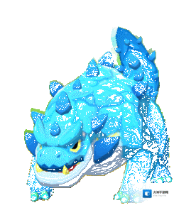 不休的乌拉拉寒光斩尾龙有哪些喜好 宠物技能属性数据图鉴