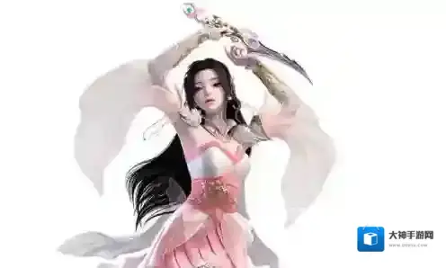 梦幻新诛仙诛仙合欢