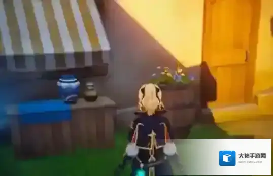 原神清泉之心怎么获得