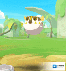 不休的乌拉拉膨膨鱼有哪些喜好 宠物膨膨鱼技能属性数据图鉴