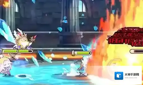 圣剑守护日常任务