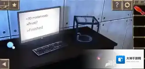 密室逃脱21遗落梦境红色